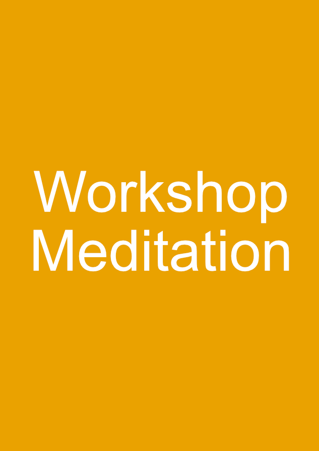 Meditations-Workshop